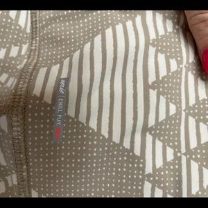 Aerie Aztec leggings